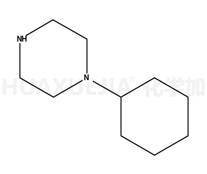 1-环己基哌嗪
