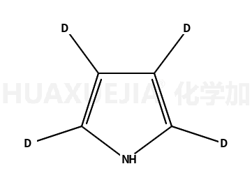 吡咯-D4