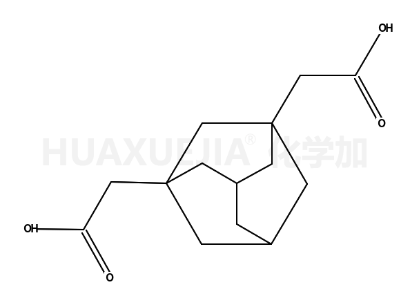 1,3-金刚烷二乙酸