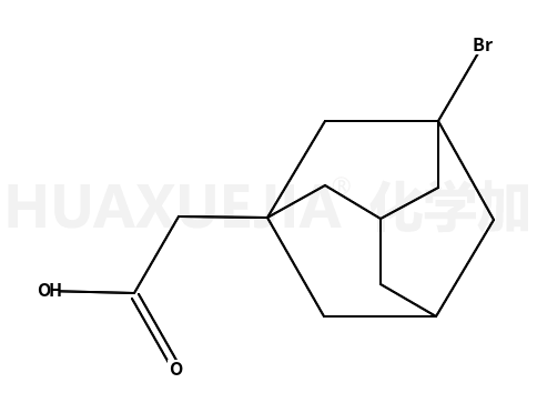 3-溴-1-金刚烷乙酸