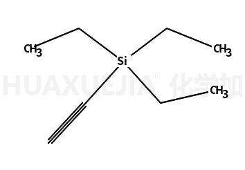 三乙基硅基乙炔