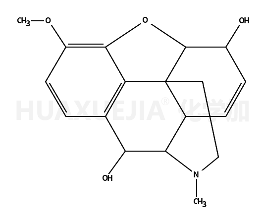 10-羟基可待因