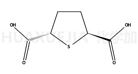 2,5-脱水-3,4-二脱氧-2-硫代己糖二酸