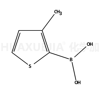 3-甲基噻吩-2-硼酸