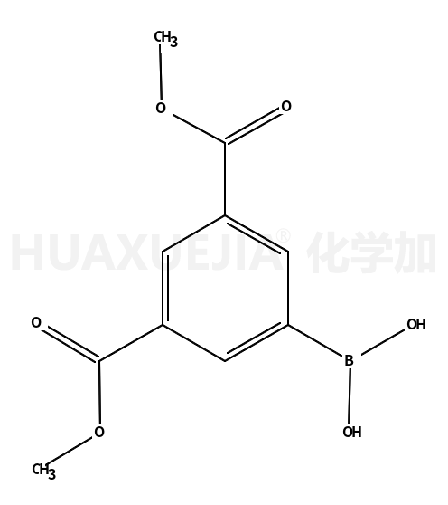 3,5-二甲氧羧基苯硼酸