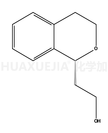 (S)-2-(异苯并二氢吡喃-1-基)乙醇