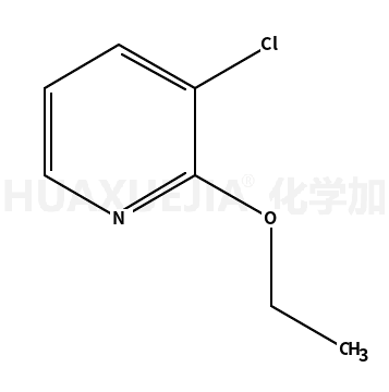 3-氯-2-乙氧基吡啶