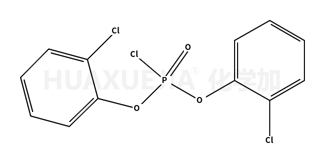双(2-氯苯基)磷酰氯