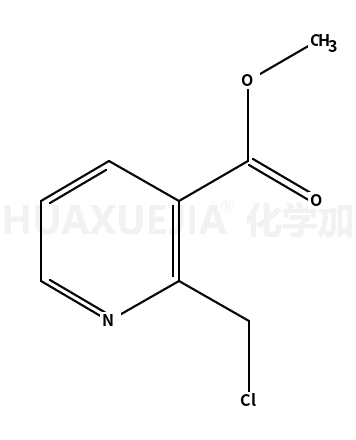 2-(氯甲基)烟酸甲酯