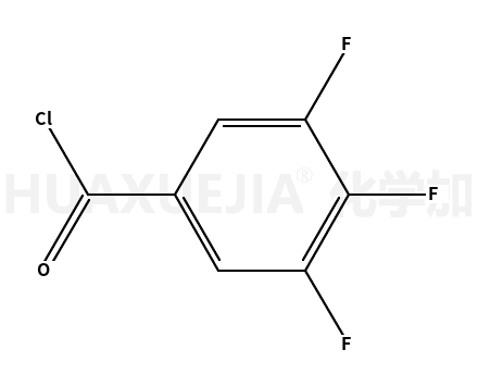 3,4,5-三氟苯甲酰氯