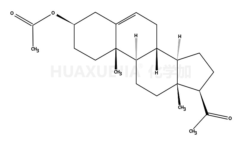 孕烯醇酮乙酸酯