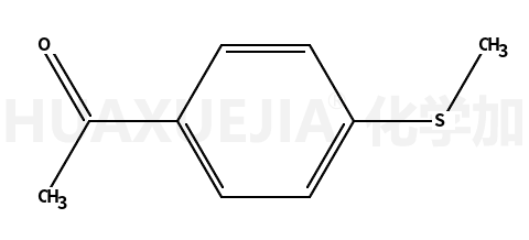 4'-甲硫基苯乙酮
