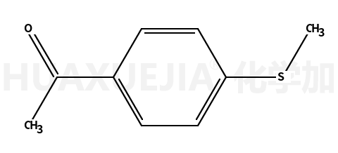 4-甲硫基苯乙酮