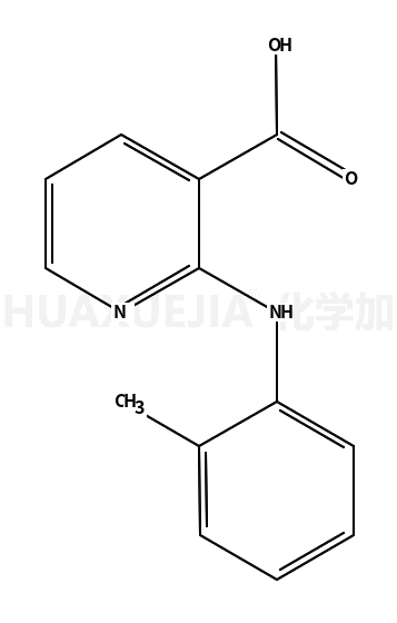 氯尼辛杂质1