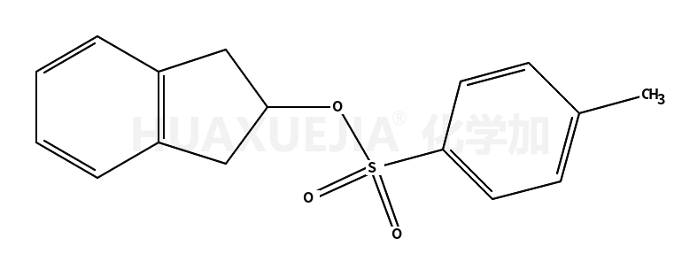 2-茚满基 对甲苯磺酸盐