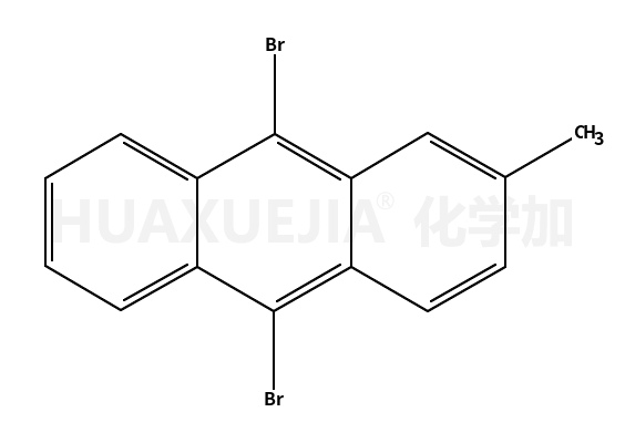 9,10-二溴-2-甲基蒽