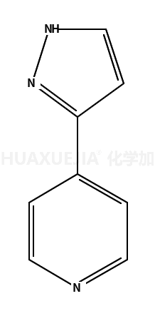 4-(1H-吡咯-3-基)吡啶
