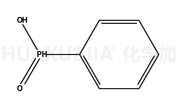 苯基次膦酸