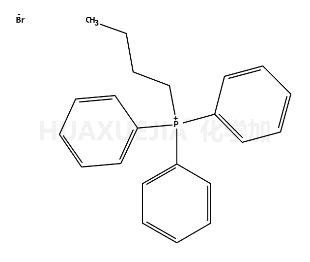 丁基三苯基溴化膦