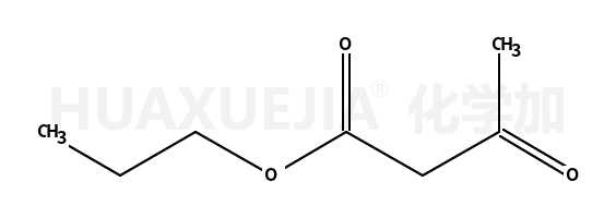 乙酰乙酸正丙酯