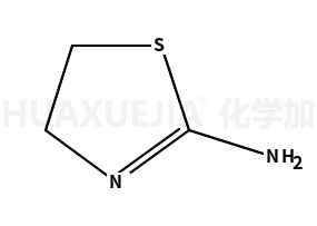 2-氨基-2-噻唑啉