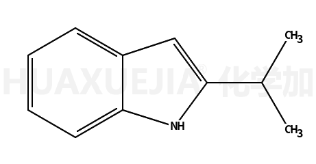 2-异丙基-1H-吲哚