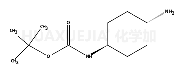 N-Boc-反式-1,4-环己二胺