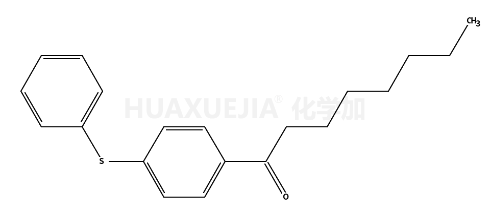 4-(苯基硫代)苯辛酮