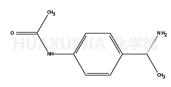 (S)-N-[4-(1-氨乙基)苯基]-乙酰胺