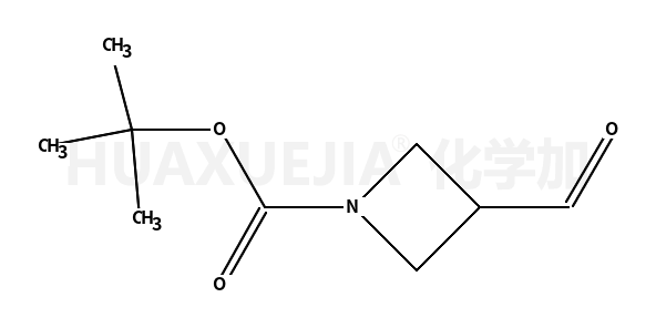 3-甲酰基氮杂环丁烷-1-羧酸叔丁酯