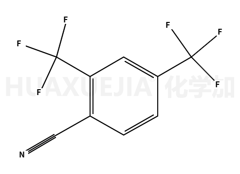 2,4-双三氟甲基苯腈
