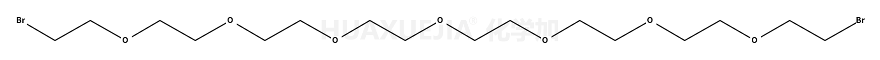 溴代-八聚乙二醇-溴代