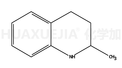 1,2,3,4-四氢-2-甲基喹啉