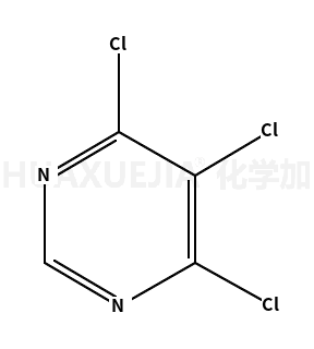 4,5,6-三氯嘧啶
