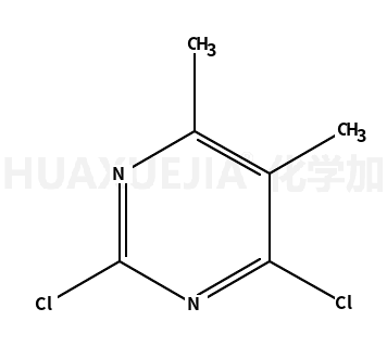 2,4-二氯-5,6-二甲基嘧啶