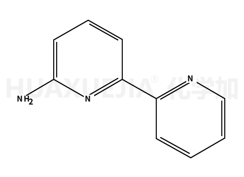 6-氨基-2,2-联吡啶
