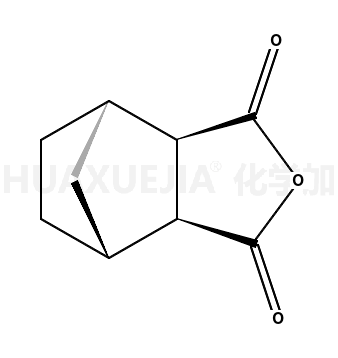 Bicyclo[2.2.1]hept-5-ene-2,3-dicarboxylic acid,dimethyl ester,(endo,endo)