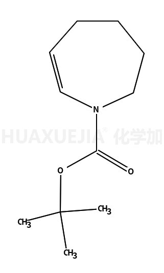 N-Boc-2,3,4,5-四氢氮杂卓