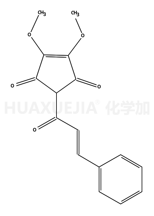 乌药环戊烯二酮