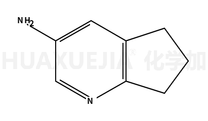 6,7-二氢-5H-环戊并[b]吡啶-3-胺