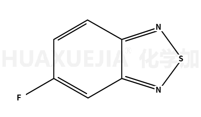 5-氟苯-[2,1,3]-噻重氮