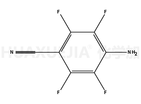 4-氨基-2,3,5,6-四氟苯甲腈