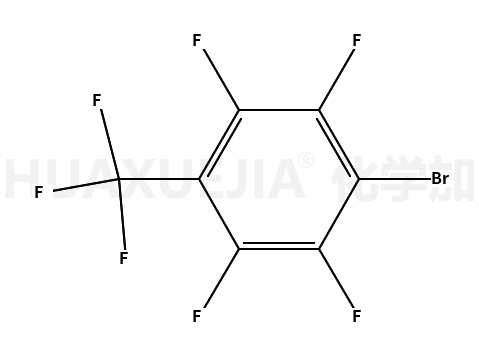 4-溴-2,3,5,6-四氟三氟甲苯