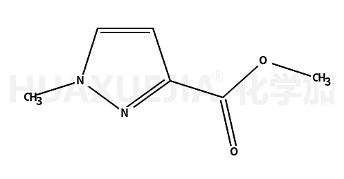 1-甲基-1H-吡唑-3-羧酸甲酯