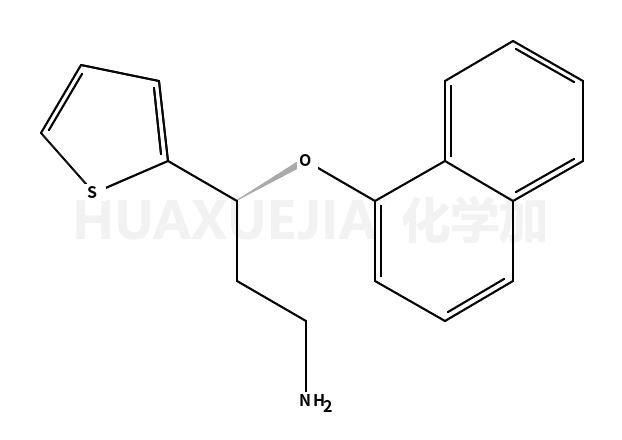 (S)-Norduloxetine