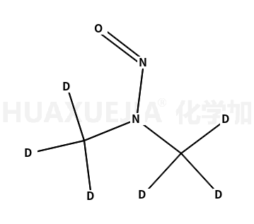 氘代N-亚硝基二甲胺 D6