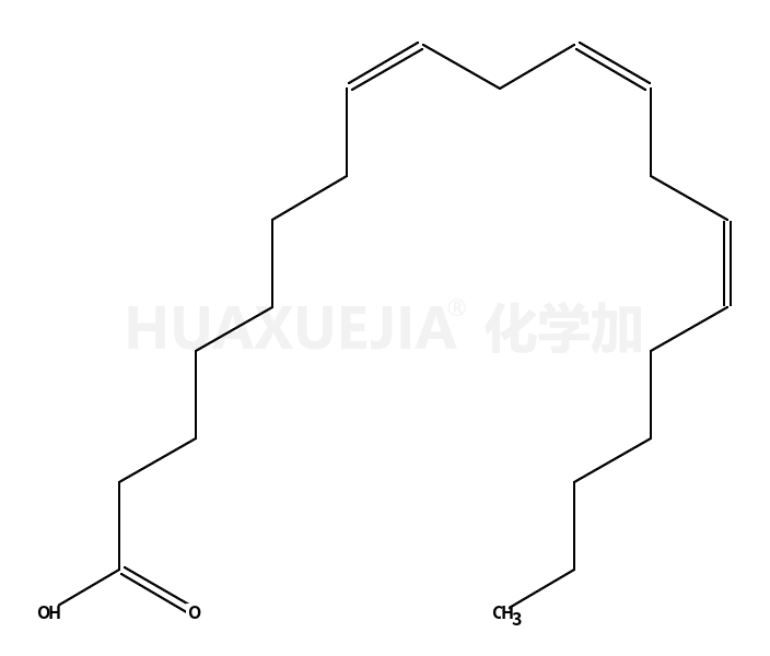 顺式-8,11,14-二十烷三烯酸甲酯