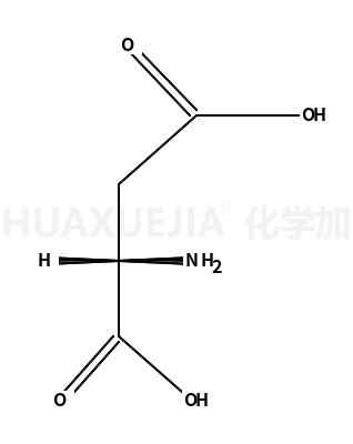 D-天冬氨酸