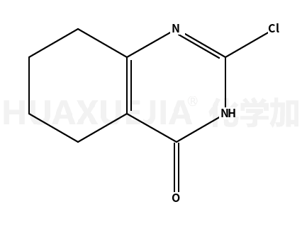 2-chloro-5,6,7,8-tetrahydro-4(3H)-Quinazolinone