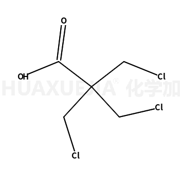 3-氯-2,2-二氯甲基丙酸